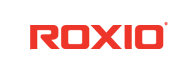 Roxio - 15% Off Sitewide Discount